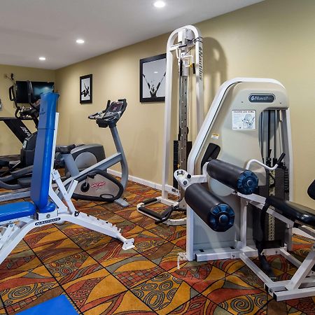 Best Western Plus Newport News Exterior photo